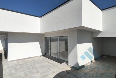 Penthouse 4 camere -126 mp utili - Finalizat - 500 m Metrou Berceni - 29