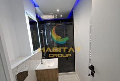 Garsoniera complet renovata 5 min Metrou Aparatorii Patriei - 6