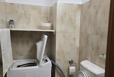 Faleza Nord- Azilul de Batrani , str.Unirii,  3 camere mobilat si utilat - 6