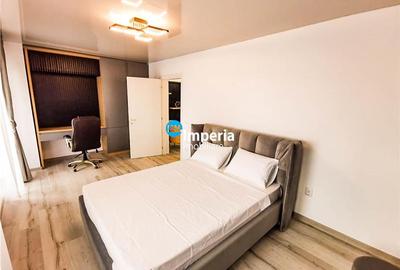 Apartamente noi, 2 camere, Copou - Aleea Sadoveanu - 11