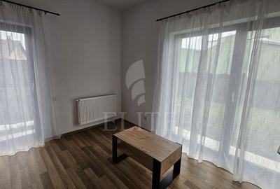 Apartament 2 camere în zona CAMPUL PAINII - 5