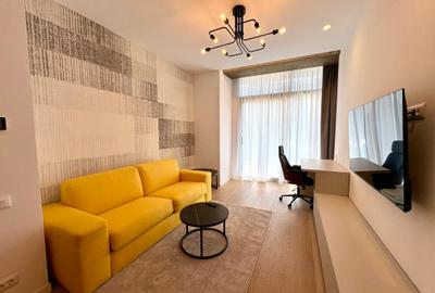 Complex UpSite - SPA - piscina - sauna - concierge - jacuzzi - parcare - boxa - 1