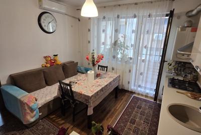Apartament 3 camere - 2