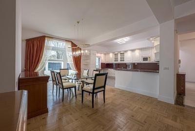 Vila individuala cu piscina, zona Iancu Nicolae- acces privat - 5