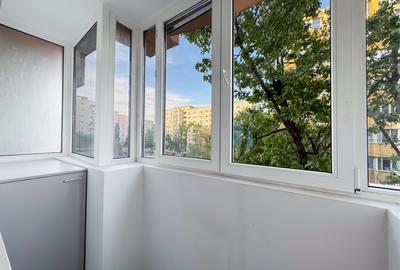 Apartament mare si spatios - Unirii - Anastasie Panu - Centrala proprie! - 16