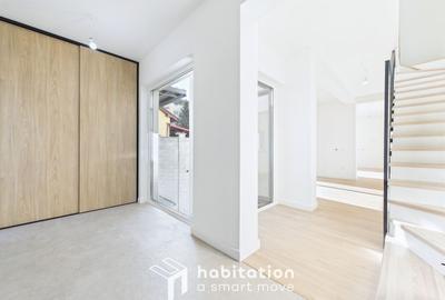 Duplex exclusivist cu grădină  | Smart Home| Calea Lipovei - 7