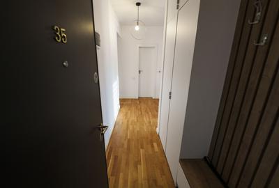 Apartament cu priveliște panoramica - 2