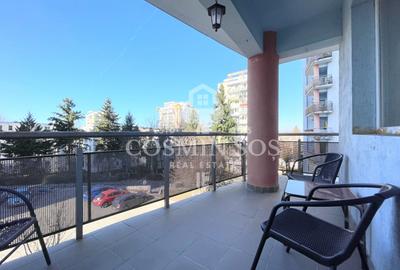 Apartament cu 2 camere de inchiriat in Gheorgheni - 14
