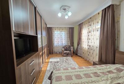Casa D+P+E+M + Casa P+1 + Anexa | Teren 507mp | Zona centrala Mangalia - 7