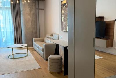 Apartament cu 2 camere de închiriat| UP-site | Floreasca - 7