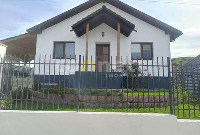 Casă individuală de vânzare | 3 camere, 2 băi, garaj | Sânnicoara - 9