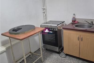 Loc în cameră — 160 EUR lună | Tot inclus | Metrou 2 minute Mihai - 7