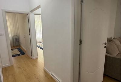 Închiriere Apartament cu 3 camere Titan Ozana, prima inchiriere - 8