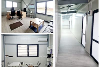 Proprietate de Vanzare - 100% inchiriata - Randament 10% - 1