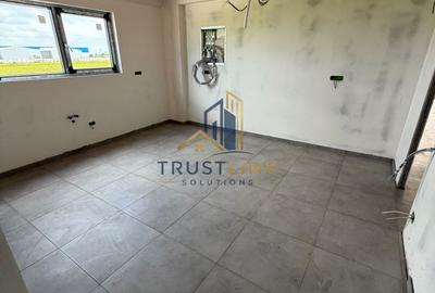 Hală industrială + birouri  deschidere Soseaua Oltenitei - DN4 A0 - 14