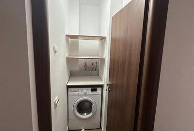 Apartament 3 camere (inițial 2 camere) – de închiriat Cangasi - 6