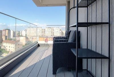 Apartament Gama Premium - Zona Colina Universitatii - 16