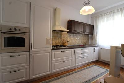 Duplex spațios – Dumbrăvița, cu garaj, bucatarie inchisa - 8