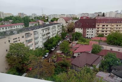 2 camere | decomandat | 8 minute Dristor | bloc reabilitat | zona linistita - 18