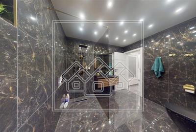 Apartament de vanzare in Sibiu - 80 mp utili + balcon-Regina Residence - 13
