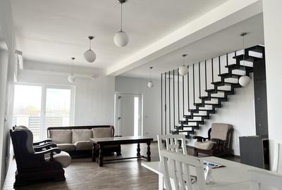 Casă individuală cu 6 camere în Săcălaz