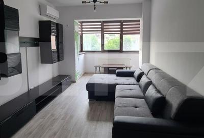 Apartament 2 camere, 59 mp, River's Towers - 1