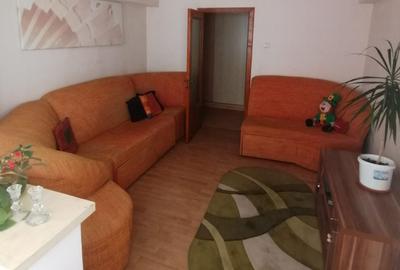 Iancului-Pantelimon, 2 camere , orientare sud - 8