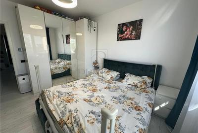 DUPLEX IN CARTIER EUROPA - MOBILAT SI UTILAT - ASFALT IN LUCRU - 3