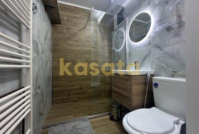 2 Camere 🏢 | Etaj intermediar ⬆️ | Renovat complet 2024 ✨ | Metrou - 11