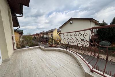 3 Camere în Vilă | Otopeni | Lângă Pădure | Acces Grădină - 6
