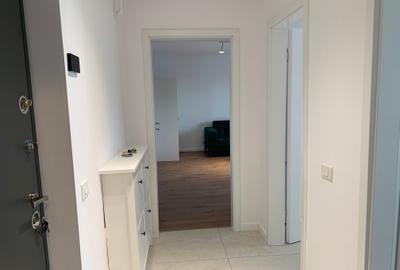 Apartament 2 camere decomandat, finisat+mobilat, Trapezului-1Decembrie1918 - 4