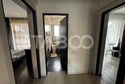 Apartament decomandat 3 camere 3 balcoane parcare Arhitectilor Sibiu - 4