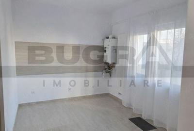 Apartament de 3 camere, modern, prima inchiriere, zona Centrala - 3
