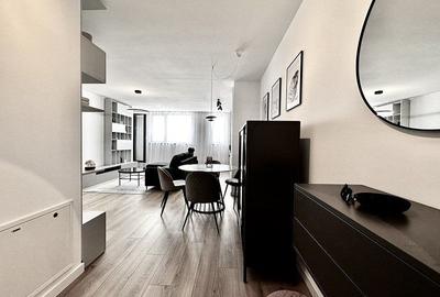 ISHO - 2 camere, etaj 15 - View exceptional - 17