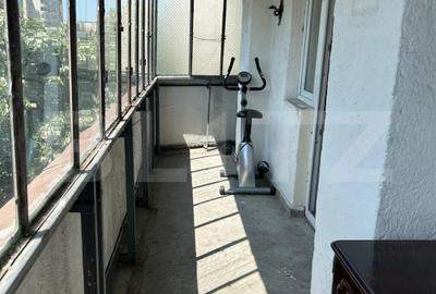 Apartament cu 3 dormitoare decomandat, 2 balcoane, pet friendly, Manastur/Big - 7