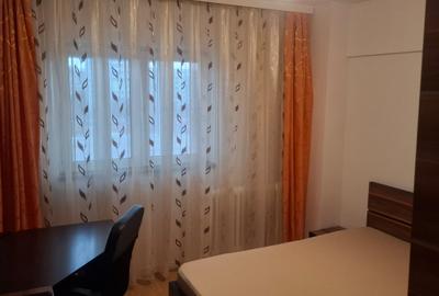 3 camere cu parcare langa IOR - Campia Libertatii - prima ininchiriere - 31