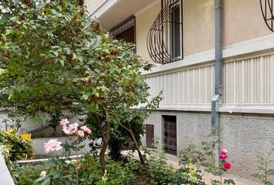 APARTAMENT CU 5 CAMERE IN VILA RENOVATA - PE INTREGUL ETAJ - AVIATORILOR - 16