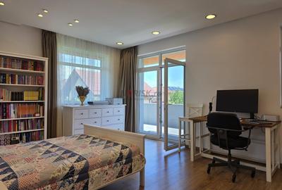 Refugiu Verde în Corbeanca – Vilă Premium cu Grădină Matură - 11