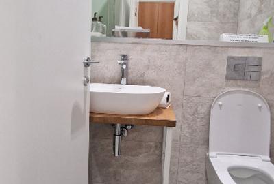 Spatiu nou, Pal Parlamentului,  showroom, birouri. clinica, 27ml fatada - 15