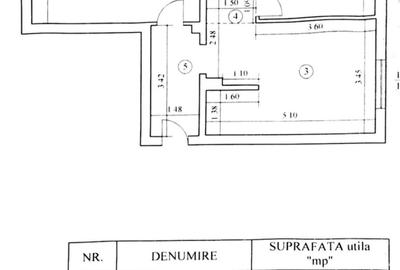 Dristor- Metrou - 18
