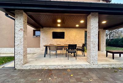 Casa individuală, teren 570mp | Acces direct din Blvd Pipera - Rond OMV - 3