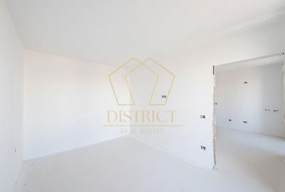 Apartament cu 2 camere si terasa de 9mp | Mosnita Noua - 5