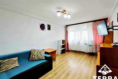Apartament 2 camere cu vedere  către mare – zona Gara - 2
