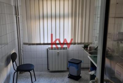 Spatiu comercial la bulevard, cu vad intens, Podu Ros, liber! - 5