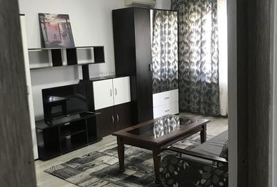Apartament cu 2 camere decomandat în Dacia