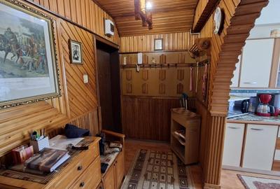 De vanzare ap. 2 camere, Tg. Mures, Zona Libertatii - 7