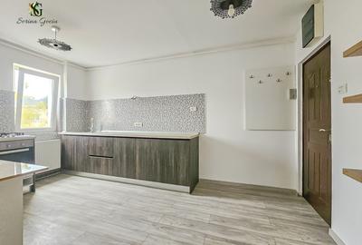 Apartament cu 2 camere, zona Astra - 10