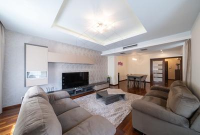 Symbiotik Residence | 3 camere top de inchiriat | Herastrau - 5