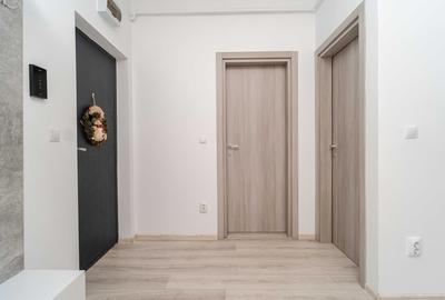 Apartament bloc nou 2 camere zona Tatarasi-Oancea - 12