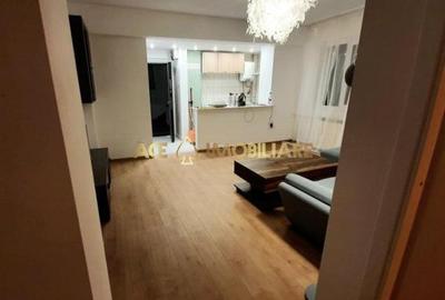 2 Camere de inchiriat | Cismigiu | Metrou | Centrala Imobil | Mobilat - 5